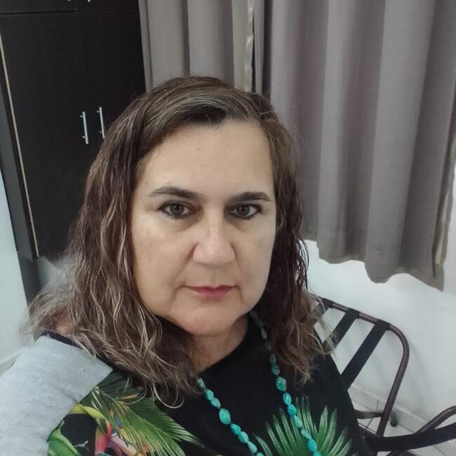 Babysitter in Sorocaba: Patricia Regina