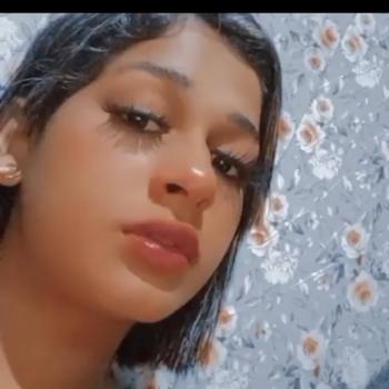 Babá em Barra Mansa: Yasmin