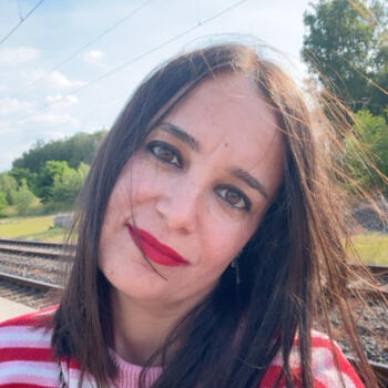 Babysitter Lünen: Zeynep