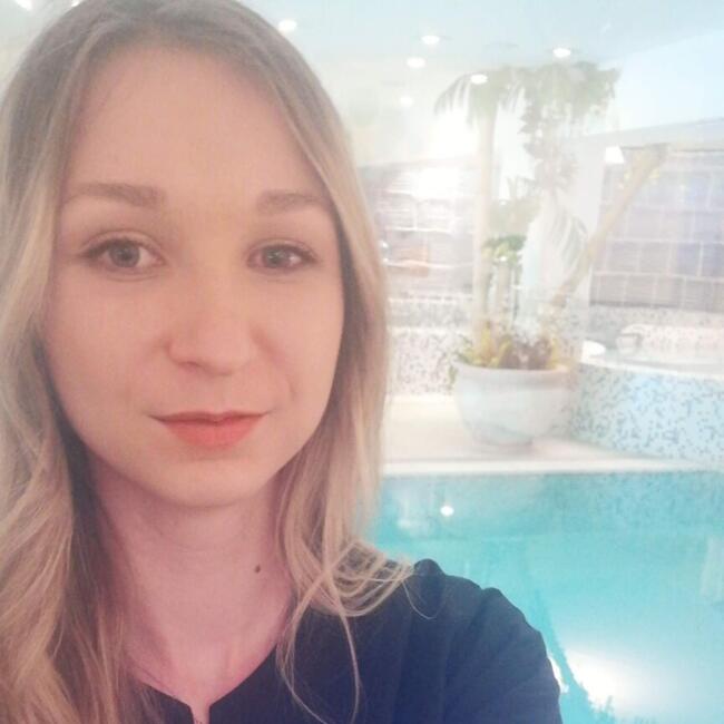 Lavoro per babysitter a Commezzadura: Andrejka