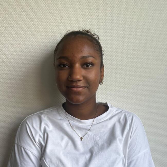 Babysitter in Bielefeld: Carolina