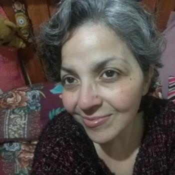 Babysitter Berazategui: Aldana