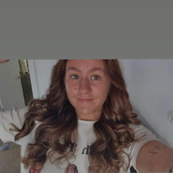 Babysitter in Vilassar de Dalt: Martina