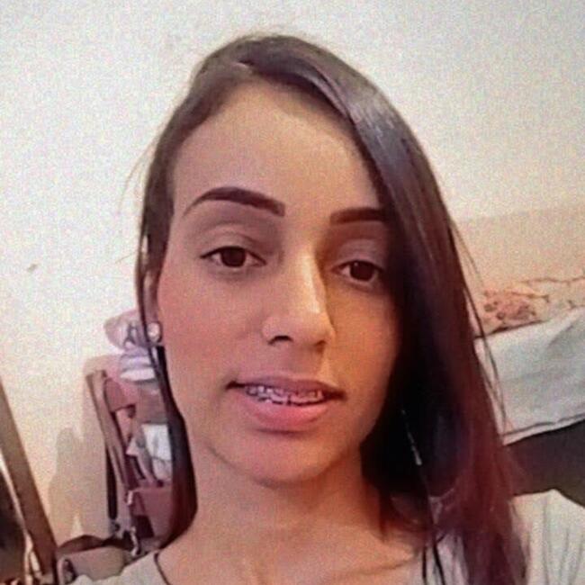 Babysitter in São Paulo: Rafaela