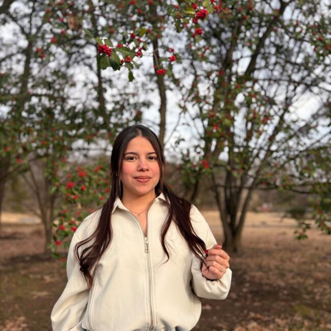 Babysitter in Memphis: Karla