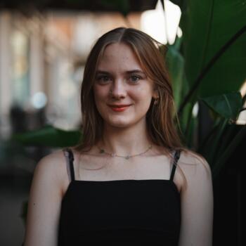 Niania Bielany: Aleksandra