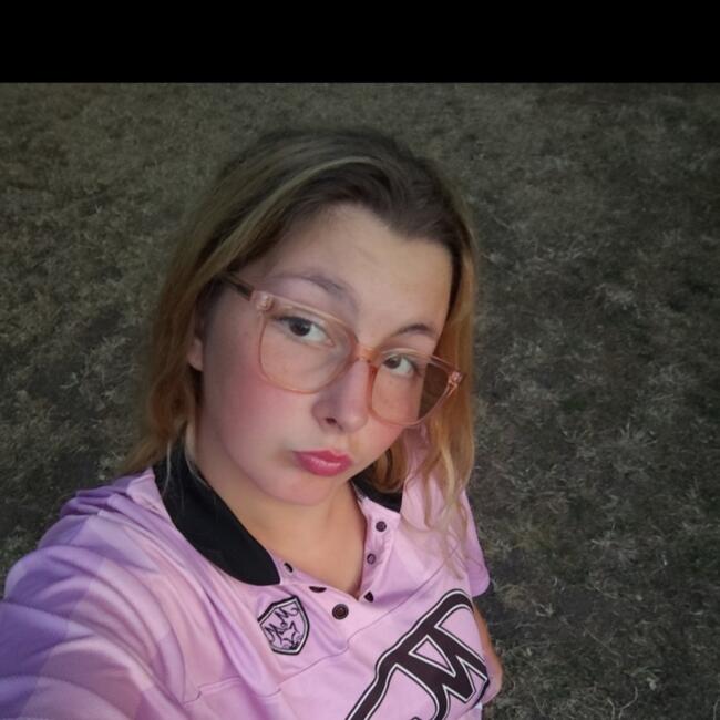 Babysitter in Bischheim: Sinead