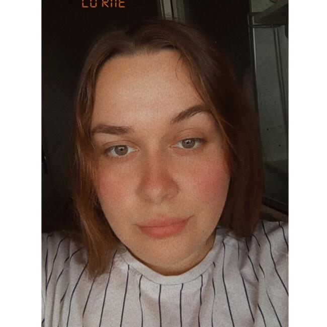 Babysitter in Bourges: Lorie