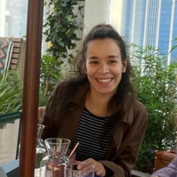 Ouder Sint-Pieters-Woluwe: Myriam