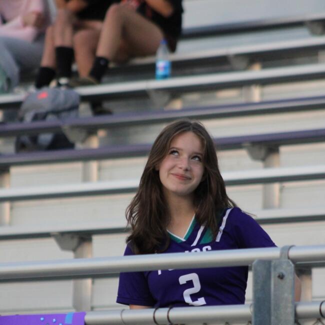 Babysitter in Charlotte: Katelyn