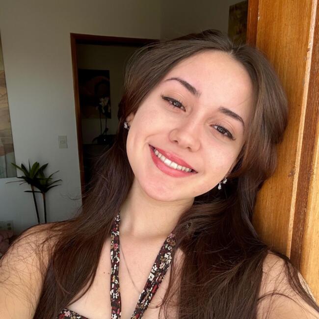 Babá em Botucatu: Ana Livia