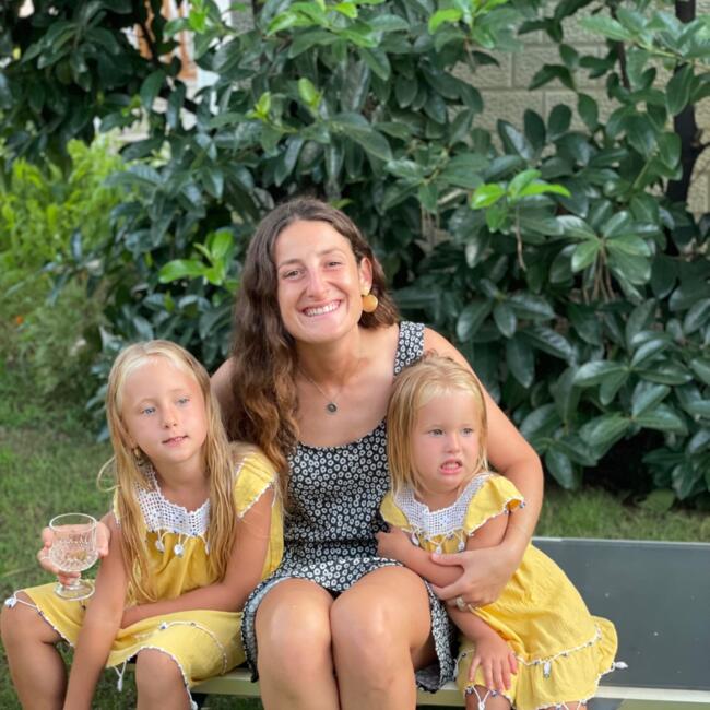 Babysitter in Pau: Deniz