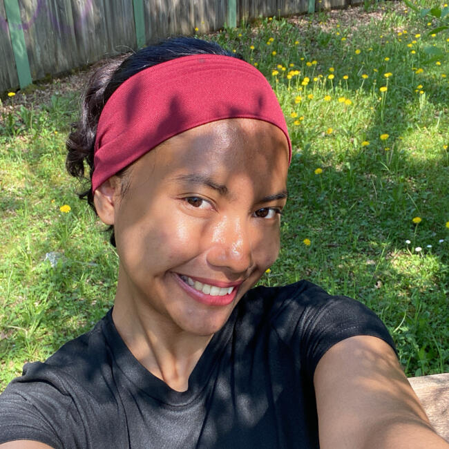 Babysitter in Feldkirchen: Nicky