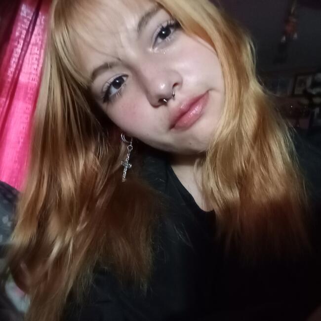 Niñera en Coquimbo: Constanza