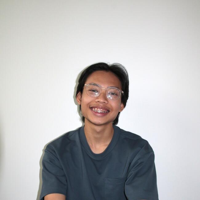 Babysitter in Singapore Island: Muhammad Irfan