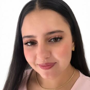 Nanny Neuilly-sur-Marne: SOUHAILA
