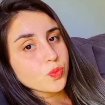 Babysitter in Blumenau: Kimberly