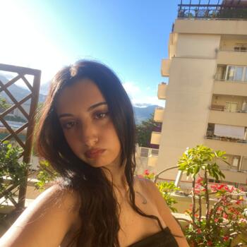 Niñera en Palermo: Caterina