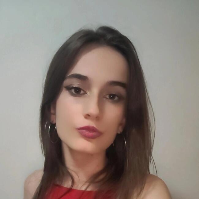 Niñera en Valladolid: Sara
