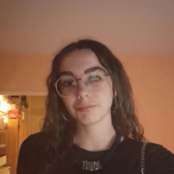 Babysitter in Laxou: Fantine