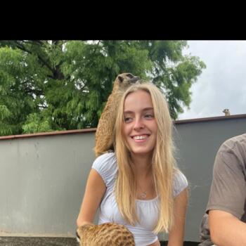 Babysitter in Central Coast: Tilly