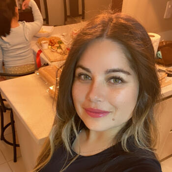 Babysitting job in Alto Hospicio: babysitting job Yasmin
