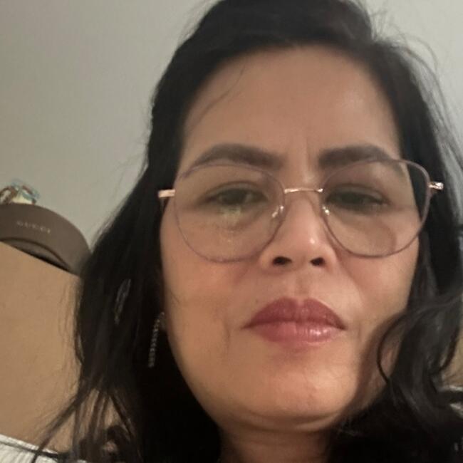 Tata a Nyon: Maria jocelyn