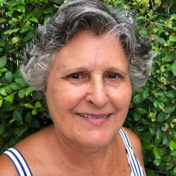 Childminder in Portimão: Joana