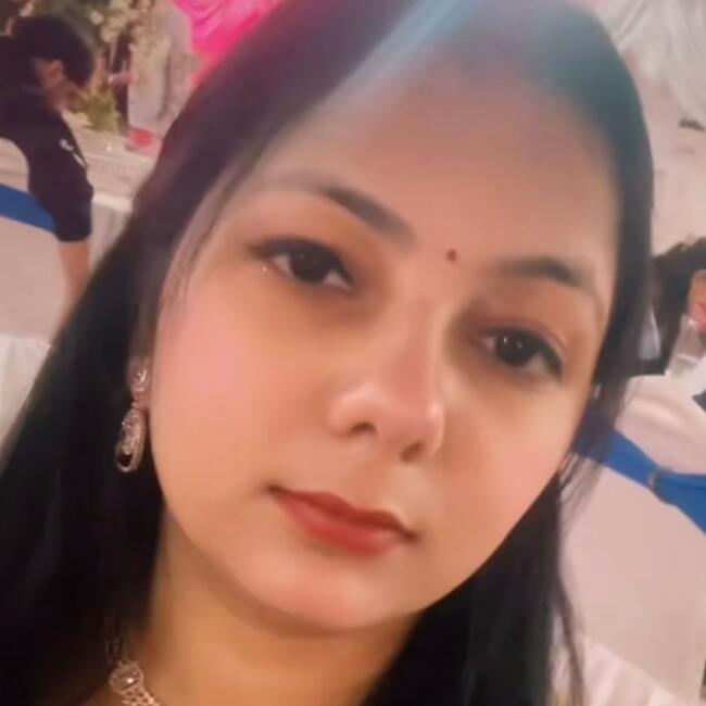 Babysitter in Birmingham: Prerana