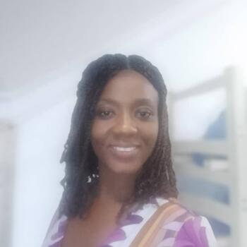 Barnvakt i Skellefteå: Eunice