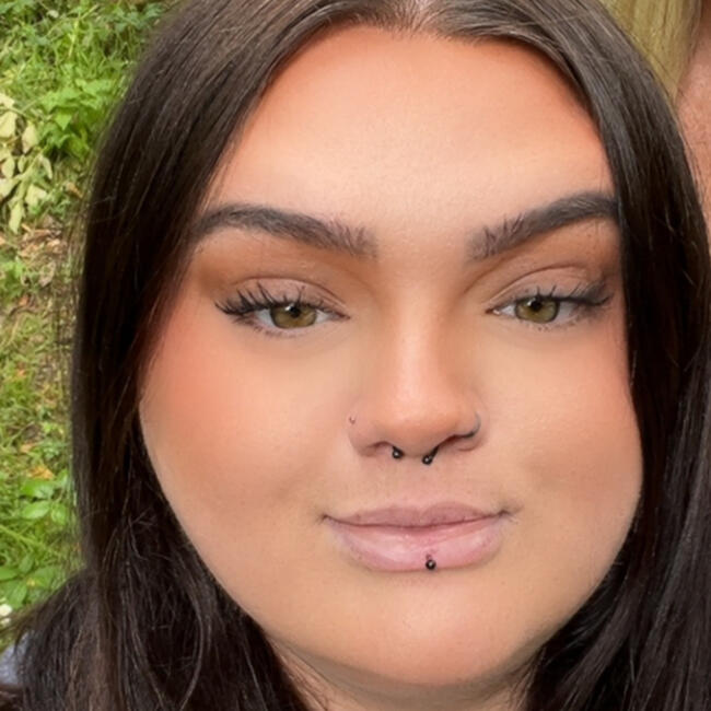 Babysitter in Wexford: Fern