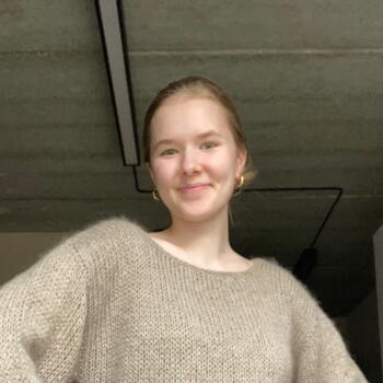 Babysitter in Kangru (Harju maakond): Greta