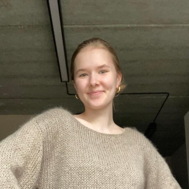 Lapsehoidja asukohas Kangru (Harju maakond): Greta