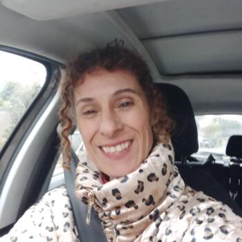 Babysitter in La Florida: Paula Javiera