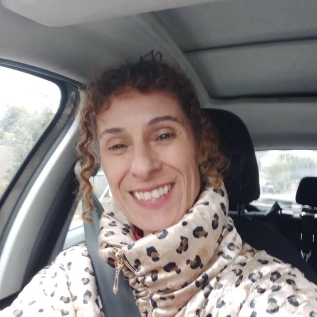 Niñera en La Florida: Paula Javiera