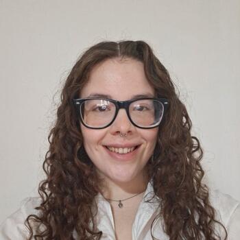 Babysitter in Rosario: Daiana Aixa