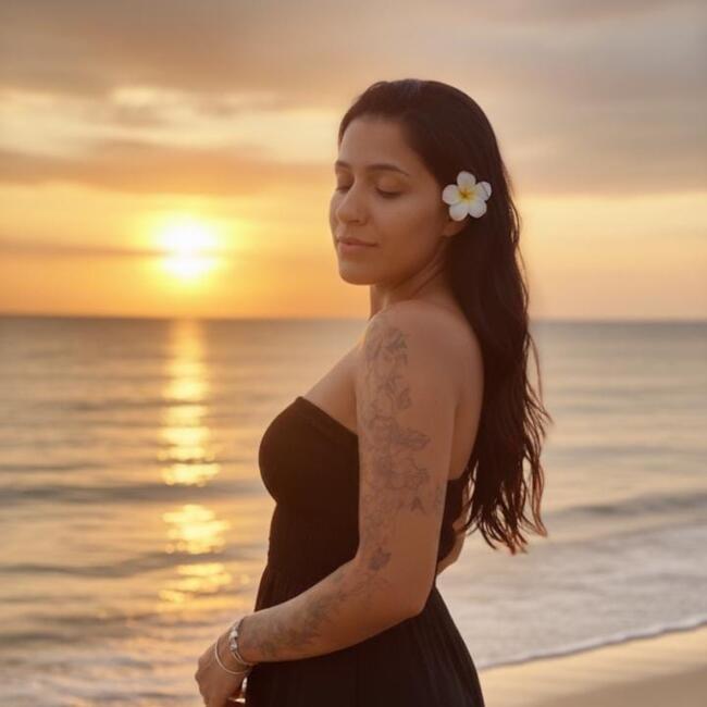 Emprego de babá em Cidade Ocidental: Ysah