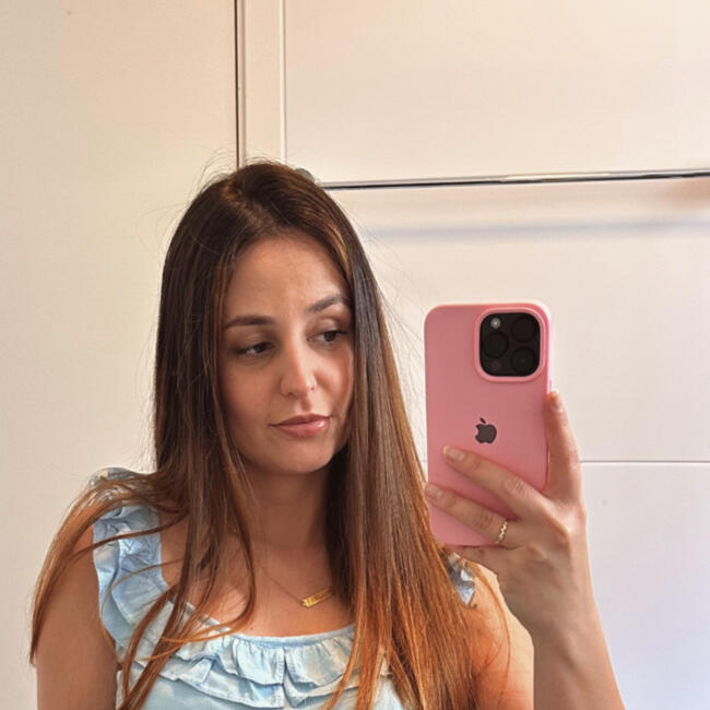 Babá em Porto Alegre: Mariana