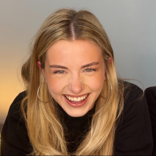 Babysitter in Mannheim: Frida