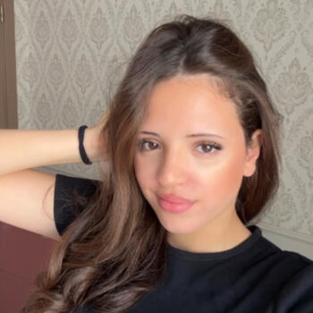 Babysitter a Germagnano: Yasmina