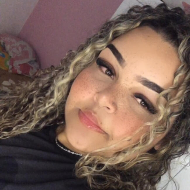 Babysitter in Campina Grande: Gabriely