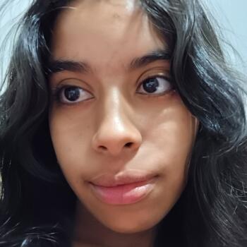 Babysitter in Soledad: Saharay