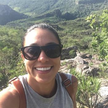 Babysitter Estoril: Jéssica