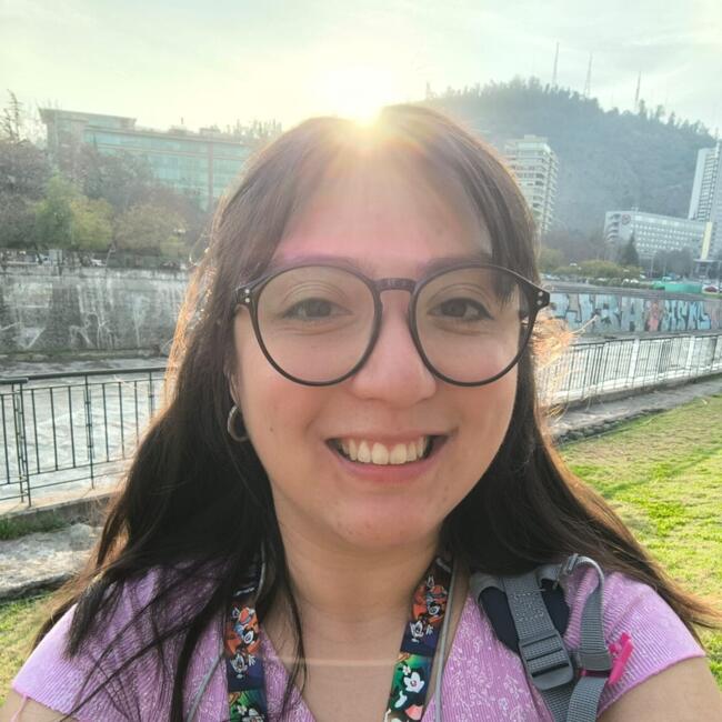 Babysitting job in Maipú: Mariela