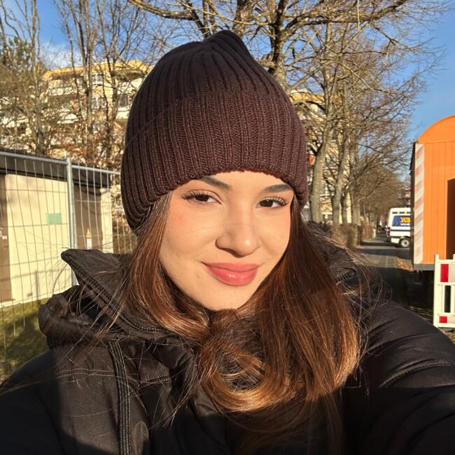 Babysitter in Nuremberg: Sofia