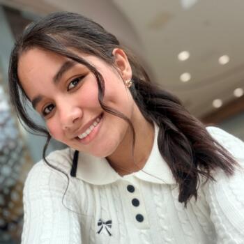 Babysitter in Prusice: Angie