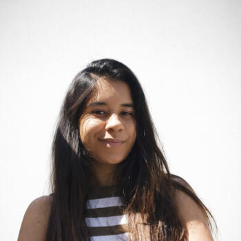 Childminder in Torres Vedras: Lidiane