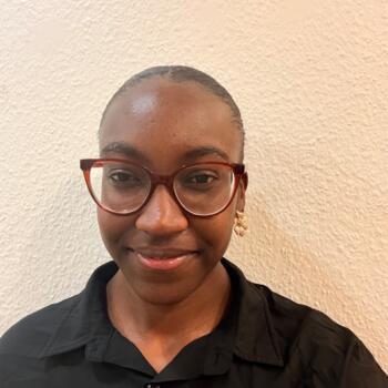 Baby-sitter Luxembourg: Aline