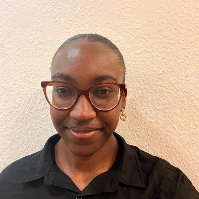 Babysitter in Luxembourg: Aline