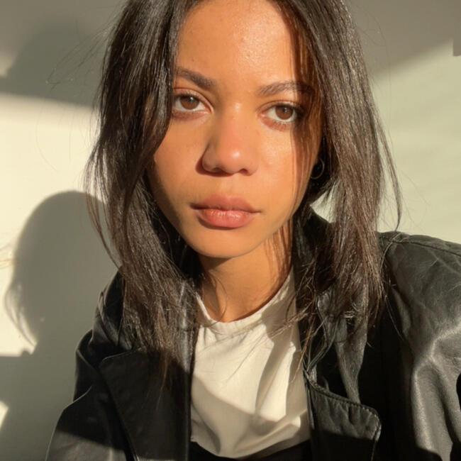 Babá em Rio de Janeiro: Lysa Mel